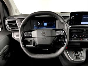 Citroen SpaceTourer bild 7