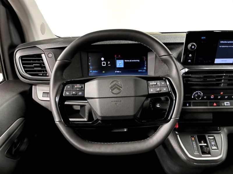 Citroen SpaceTourer bild 7