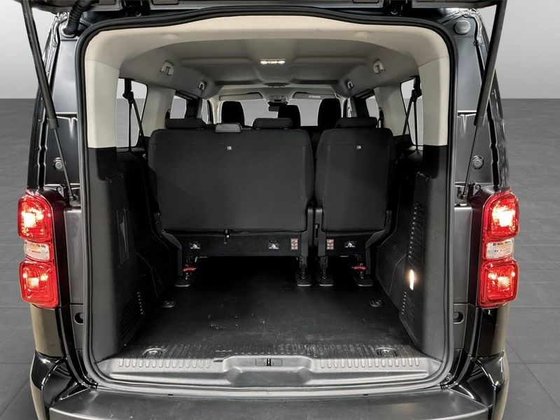 Citroen SpaceTourer bild 17