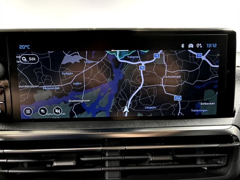 Citroen SpaceTourer bild 11