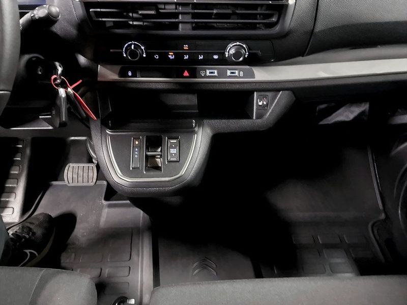 Citroen SpaceTourer bild 14