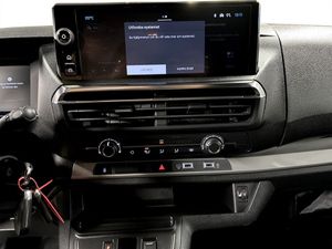 Citroen SpaceTourer bild 10