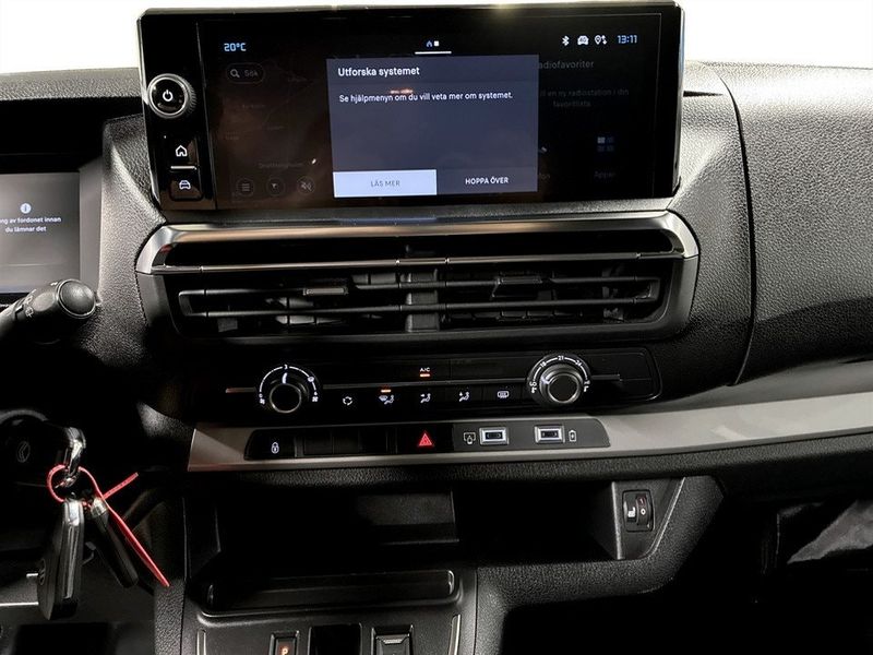 Citroen SpaceTourer bild 10