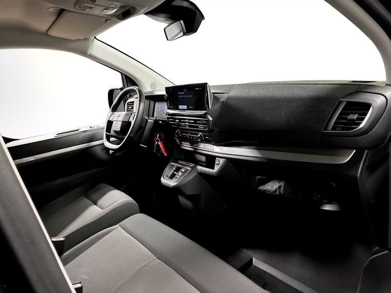 Citroen SpaceTourer bild 15