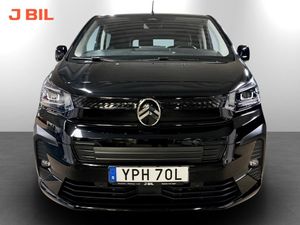 Citroen SpaceTourer bild 19