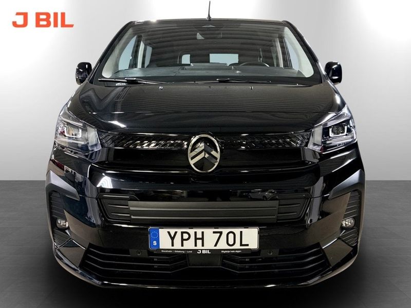 Citroen SpaceTourer bild 19