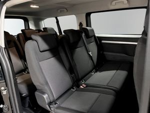 Citroen SpaceTourer bild 16