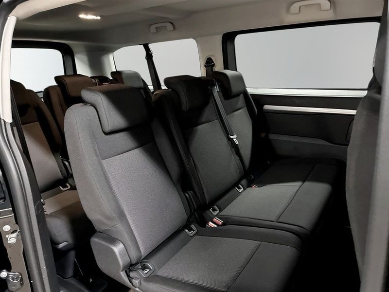 Citroen SpaceTourer bild 16