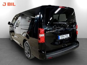 Citroen SpaceTourer bild 4
