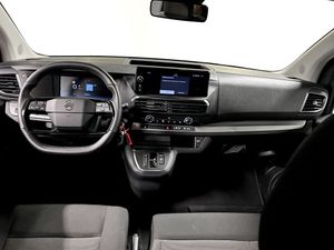 Citroen SpaceTourer bild 9
