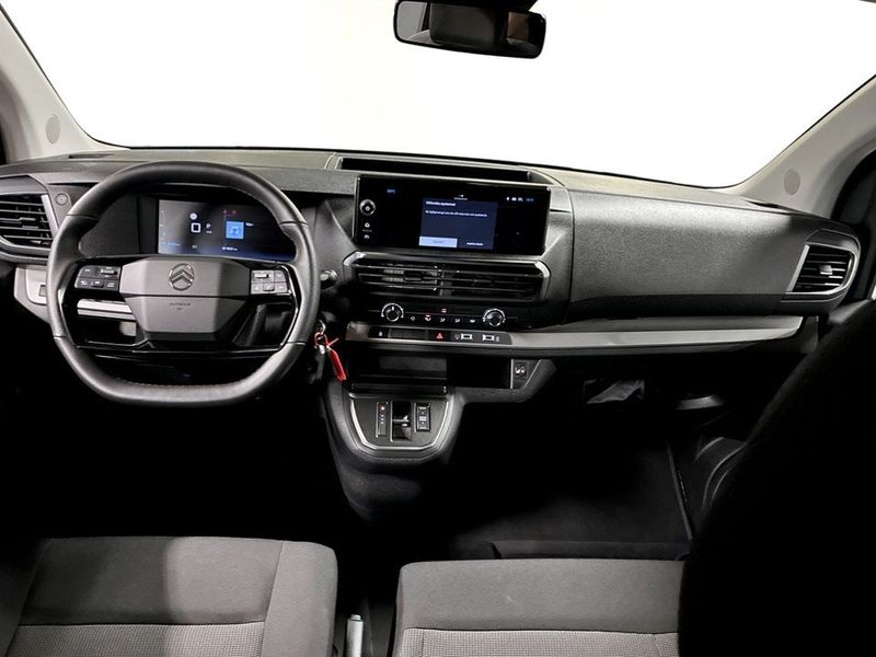 Citroen SpaceTourer bild 9