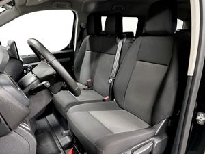 Citroen SpaceTourer bild 6