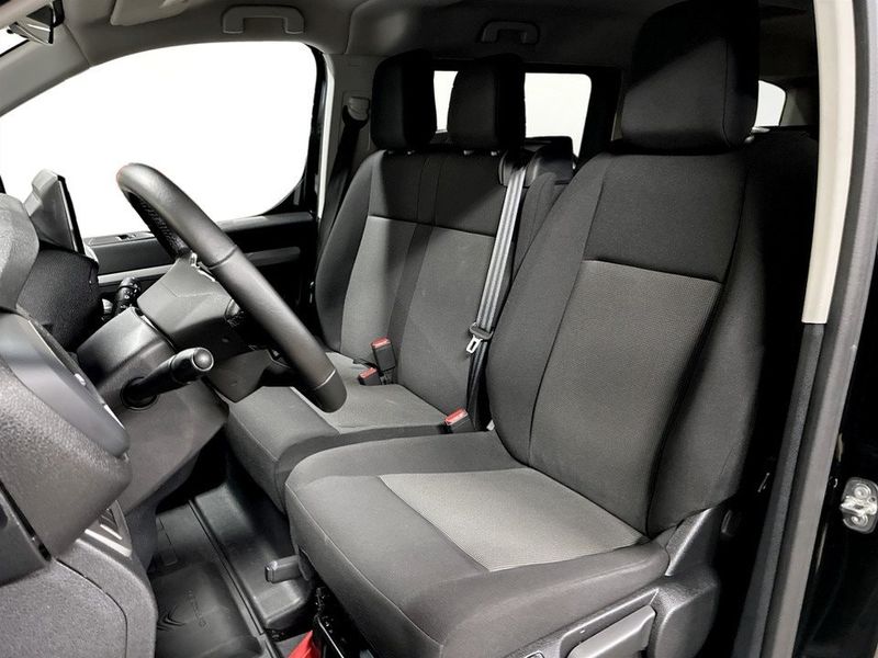 Citroen SpaceTourer bild 6