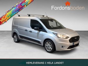 Ford Transit Connect bild 1