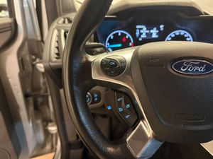 Ford Transit Connect bild 8
