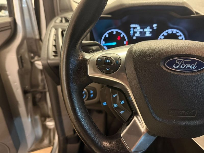 Ford Transit Connect bild 8