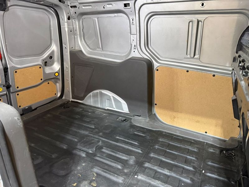 Ford Transit Connect bild 19