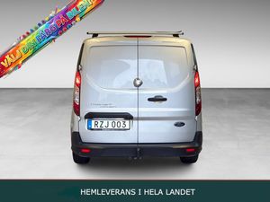 Ford Transit Connect bild 3