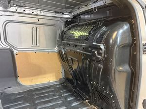 Ford Transit Connect bild 20