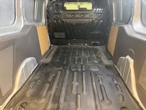 Ford Transit Connect bild 21
