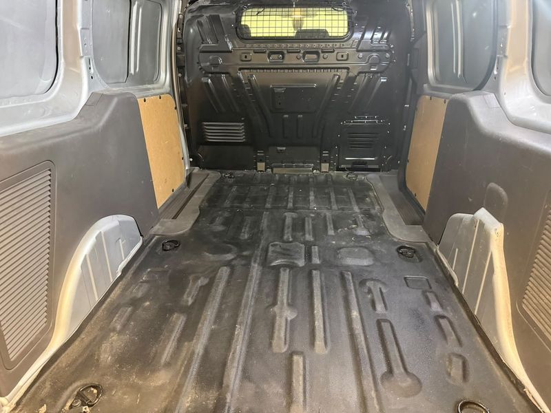 Ford Transit Connect bild 21