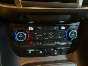 Ford Transit Connect bild 10