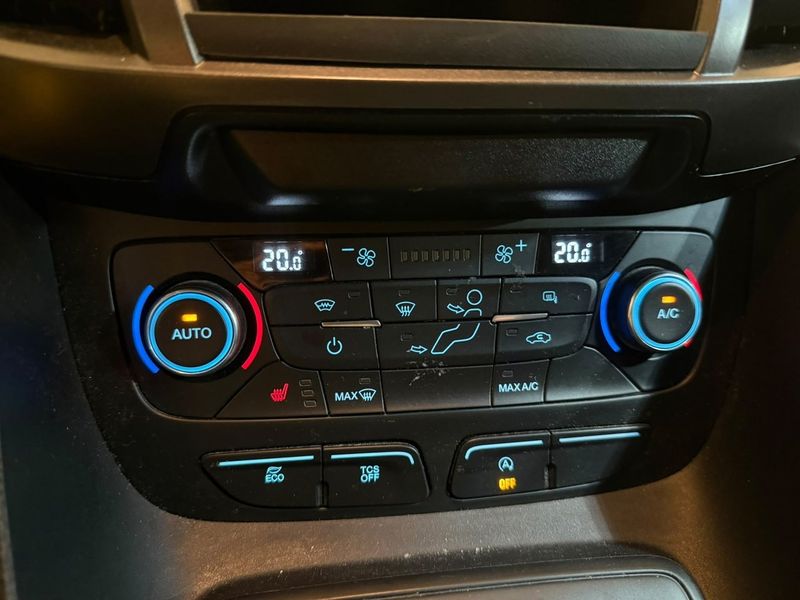 Ford Transit Connect bild 10