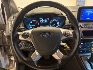 Ford Transit Connect bild 6