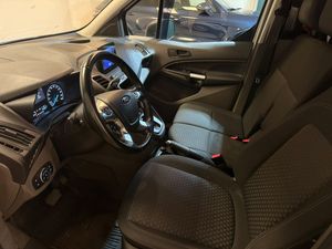 Ford Transit Connect bild 5