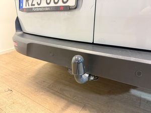Ford Transit Connect bild 18