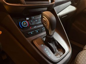 Ford Transit Connect bild 11