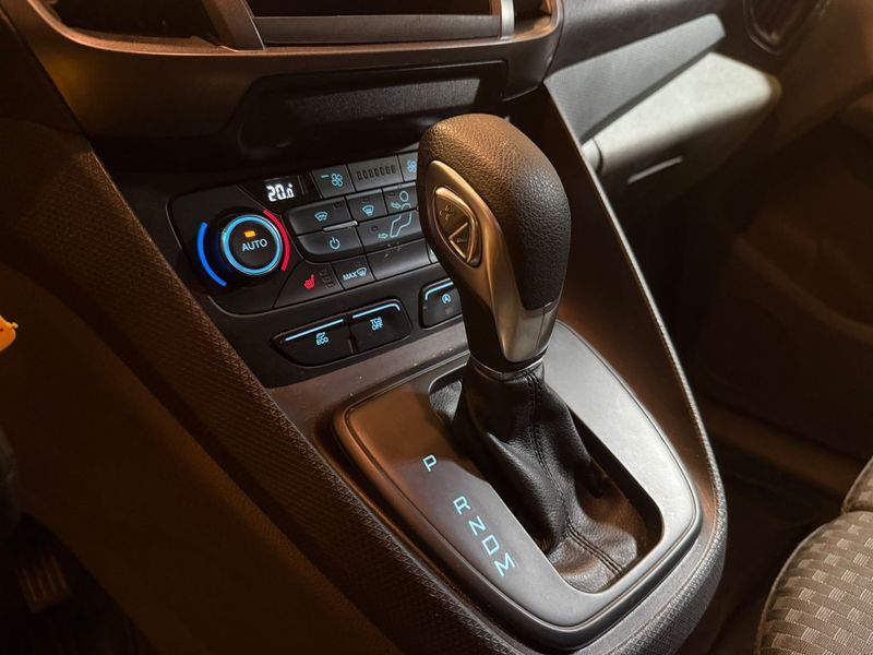 Ford Transit Connect bild 11