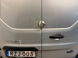 Ford Transit Connect bild 17