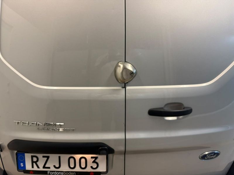 Ford Transit Connect bild 17