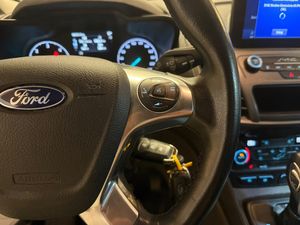 Ford Transit Connect bild 7