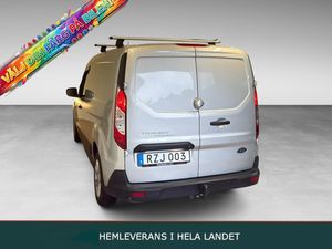 Ford Transit Connect bild 4