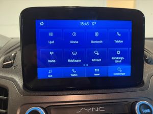 Ford Transit Connect bild 16