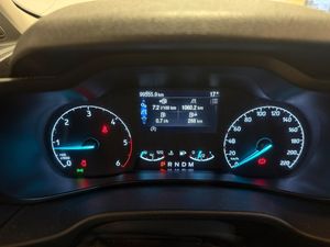 Ford Transit Connect bild 9
