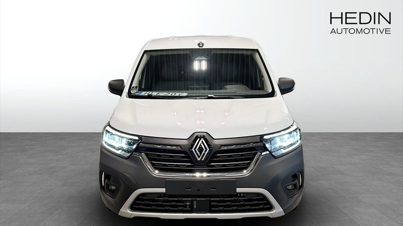 Renault Kangoo bild 8