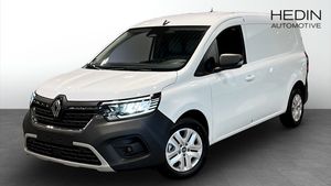 Renault Kangoo bild 1
