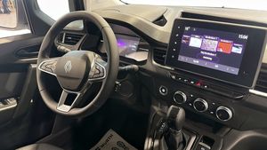 Renault Kangoo bild 4