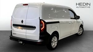 Renault Kangoo bild 2