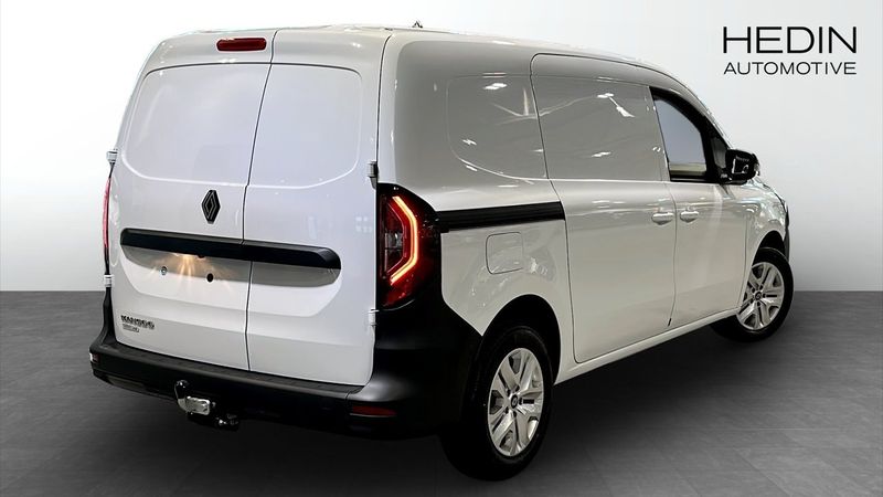 Renault Kangoo bild 2