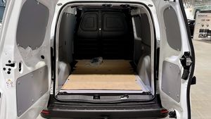 Renault Kangoo bild 7