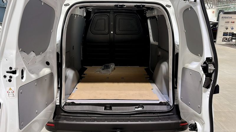 Renault Kangoo bild 7