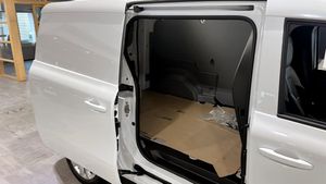 Renault Kangoo bild 5