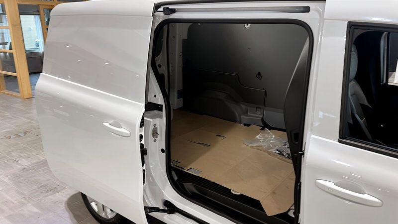 Renault Kangoo bild 5