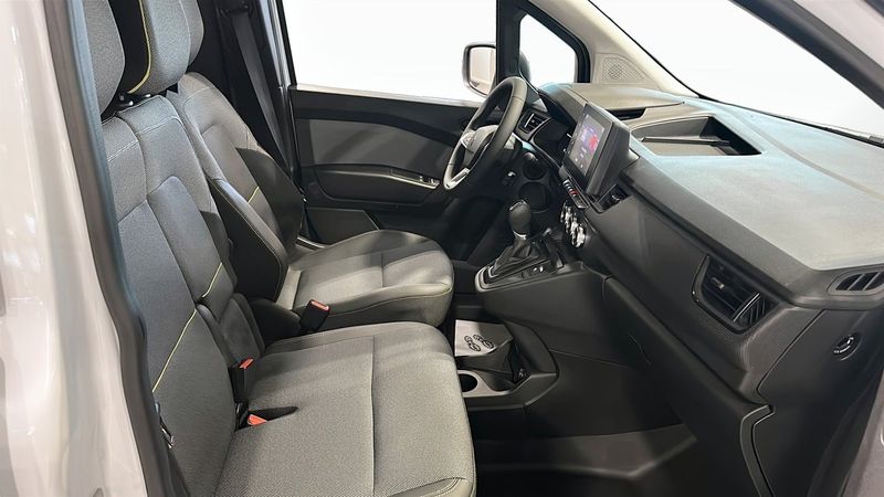 Renault Kangoo bild 3