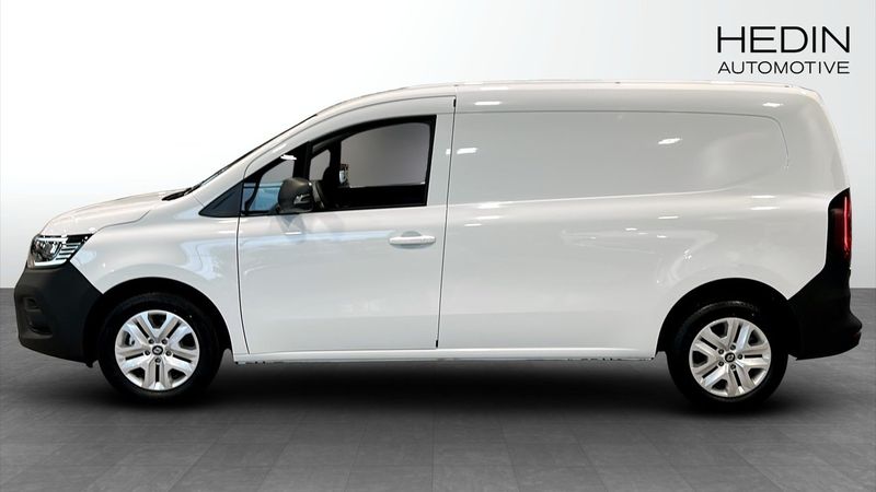Renault Kangoo bild 6