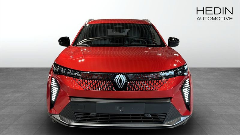 Renault Scenic E-Tech bild 8